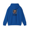 Life?s a Blur Hoodie